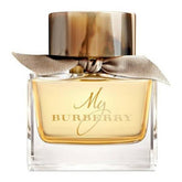 MY BURBERRY EDP 1.6 oz SPRAY FOR WOMEN